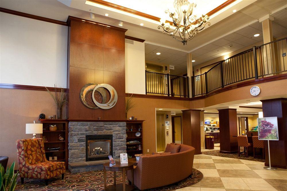 Holiday Inn Express Hotel & Suites Richland Interno foto
